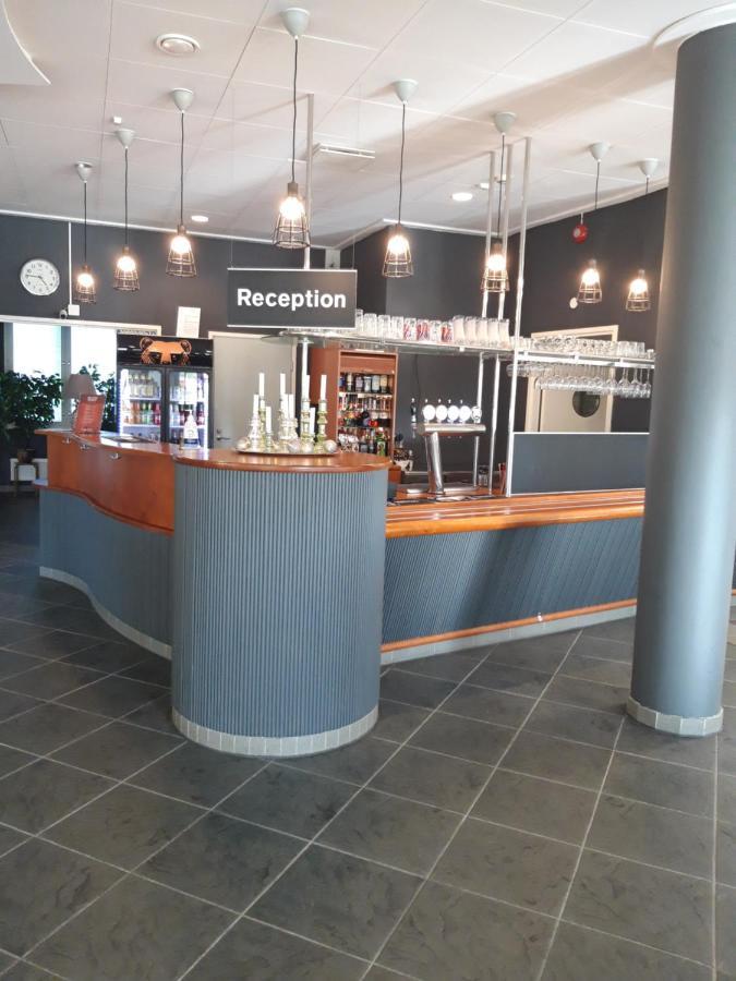 Hotelli Kaustinen Exterior photo